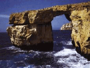 Maltese Coast