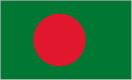 Bangladesh Flag