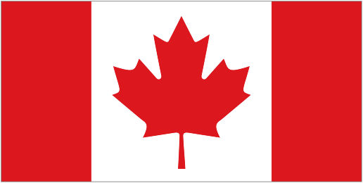 Canada Flag