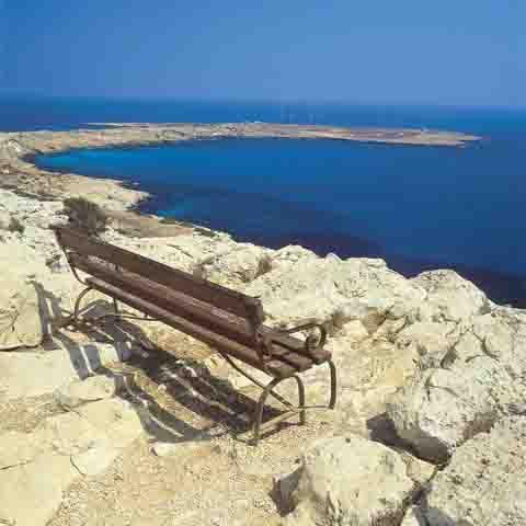 Cape Greco