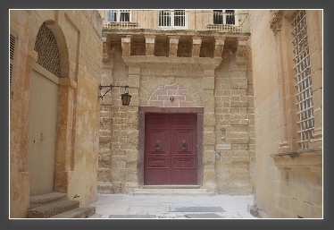 Mdina, Malta