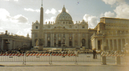 Vatican City