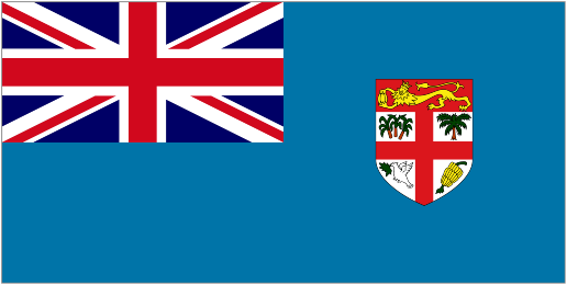 Fiji Flag