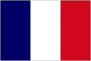 France Flag