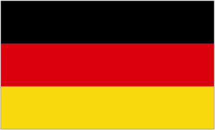 Germany Flag