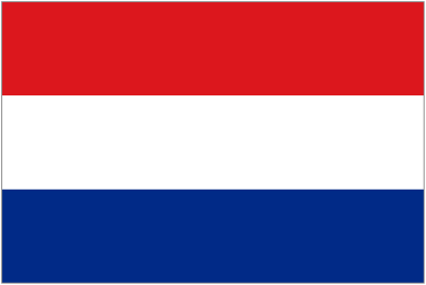 Holland Flag