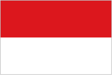 Indonesia Flag