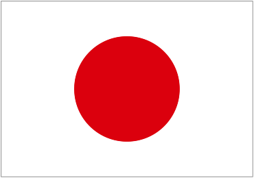 Japan Flag