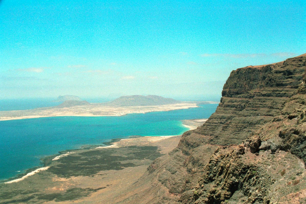 Lanzarote