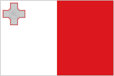 Malta Flag