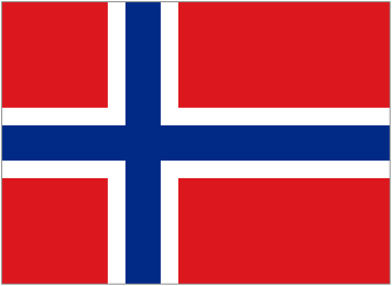 Norway Flag