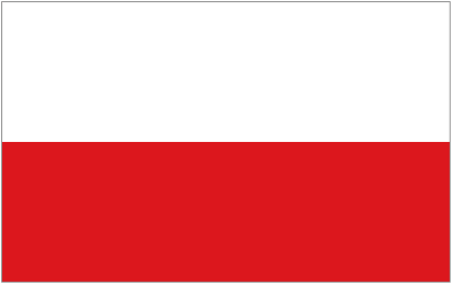 Poland Flag