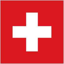 Switzerland Flag