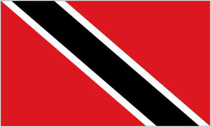 Trinidad And Tobago Flag