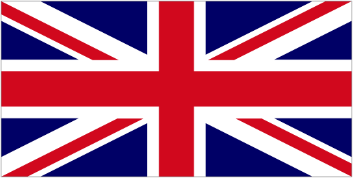 United Kingdom Flag