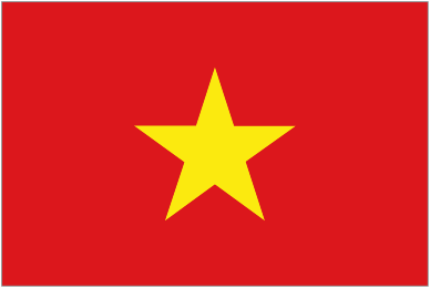 Vietnam Flag